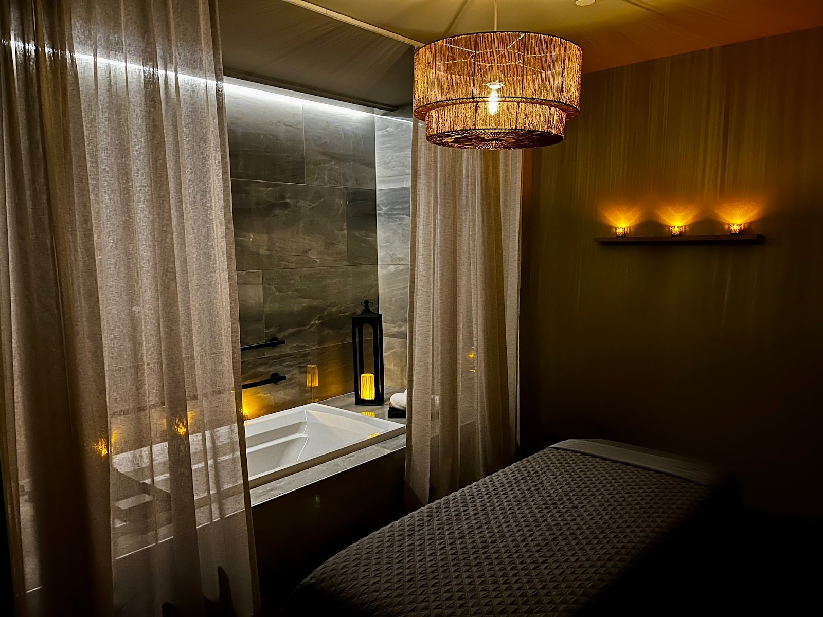 Woodhouse Spa - Downtown Louisville nail photo 3