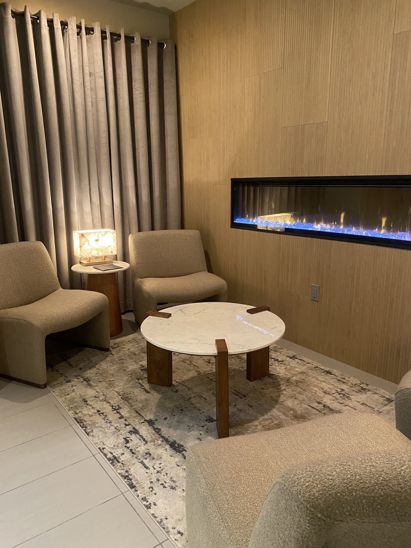 Woodhouse Spa - Downtown Louisville nail photo 5