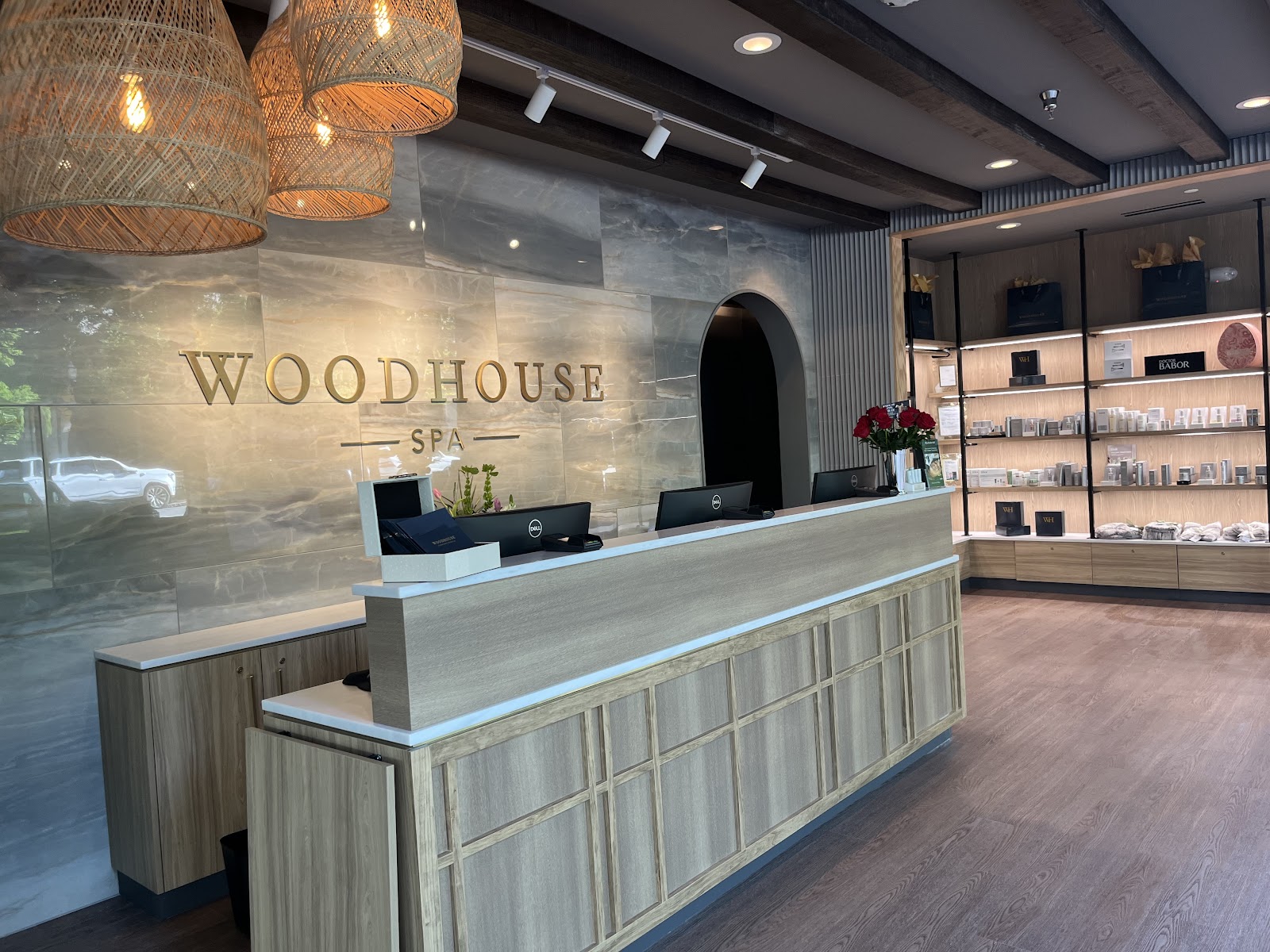 Woodhouse Spa - Downtown Louisville nail photo 8